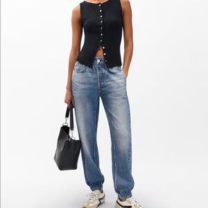 Rag & Bone Miramar Jogger Pants